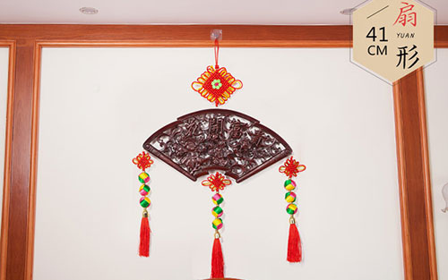 厚街镇中国结挂件实木客厅玄关壁挂装饰品种类大全